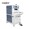 drying machine and ironing machine